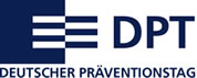 Logo deutscher Präventionstag