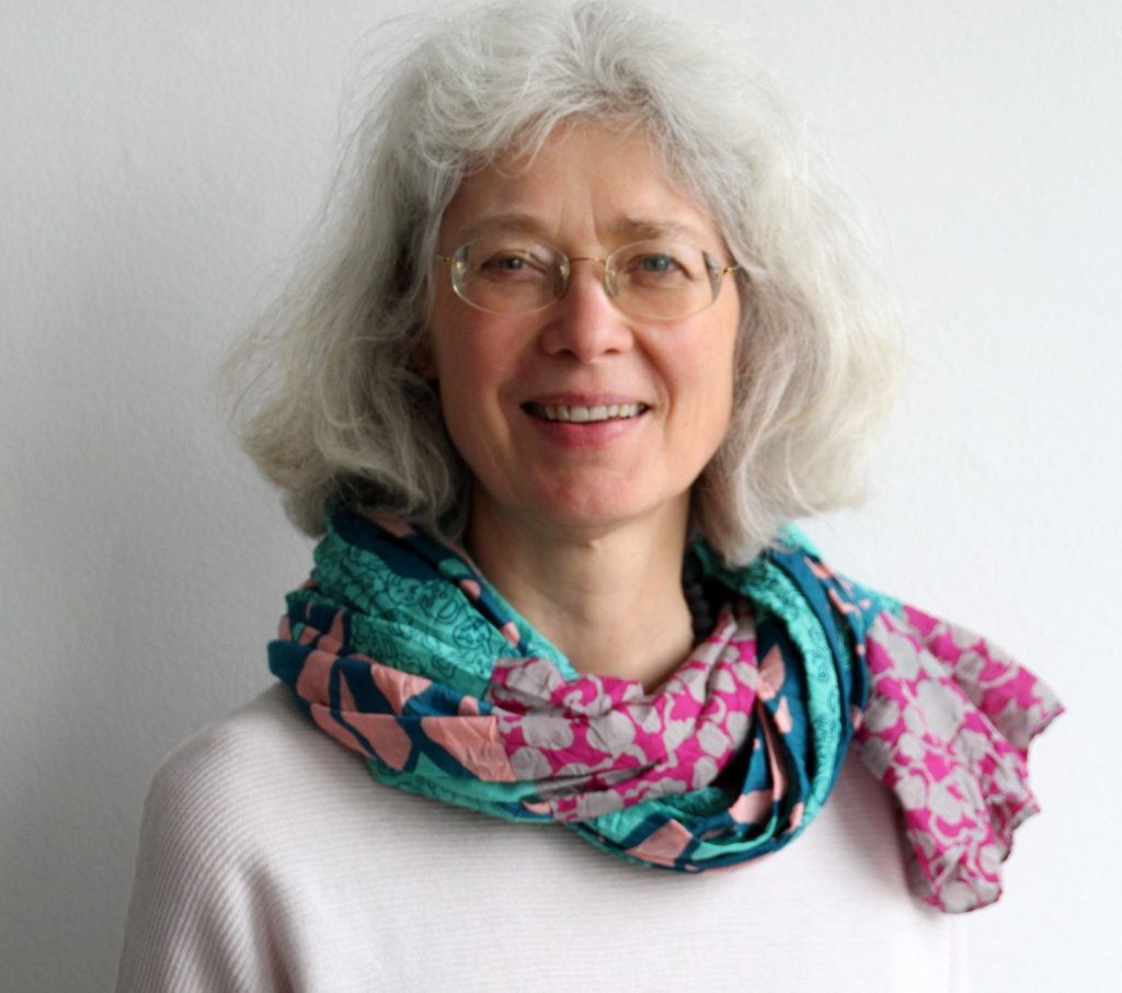 Prof. Dr. Ulla Walter